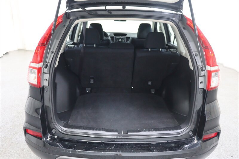 Used 2016 Honda CR-V LX image 28