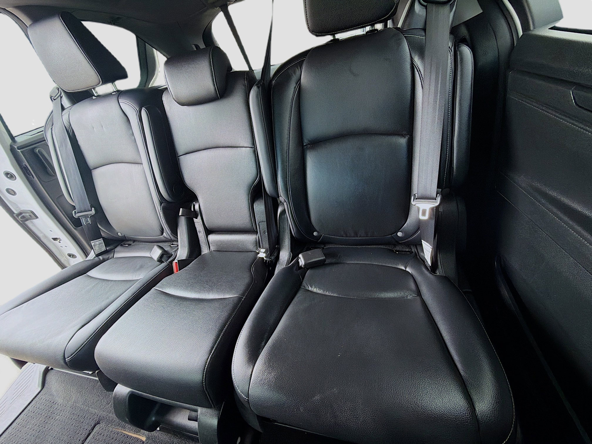 Used 2024 Honda Odyssey Touring image 24