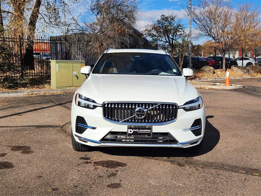 Used 2023 Volvo XC60 T8 Ultimate image 26