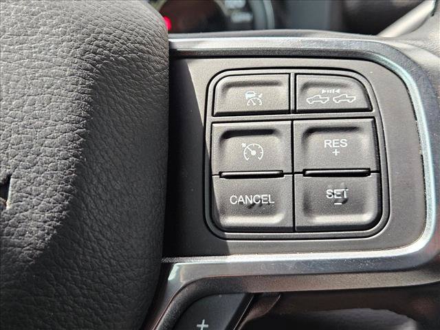 Used 2019 RAM 2500 Laramie AWD/4WD image 22