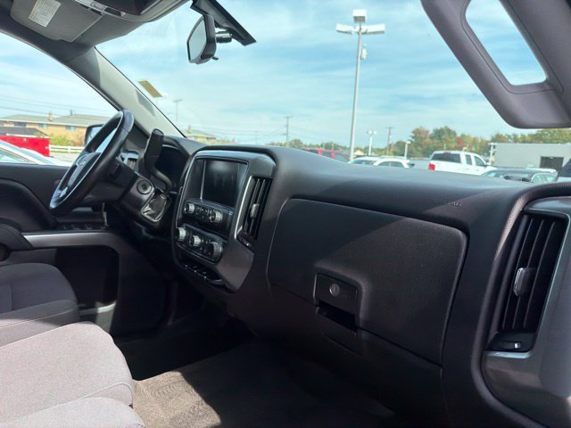 Used 2015 Chevrolet Silverado 1500 LT w/ All Star Edition AWD/4WD image 22
