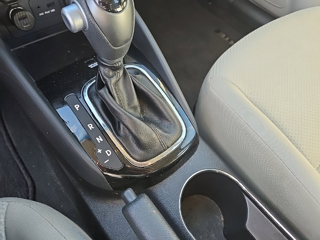 Used 2012 Kia Forte EX FWD image 19