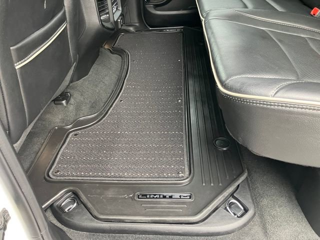 Used 2024 RAM 1500 Limited image 22