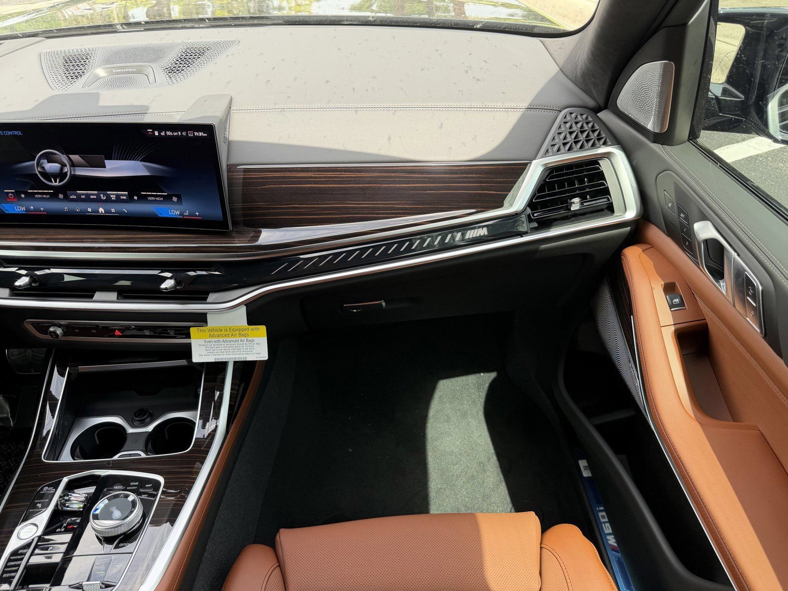New 2027 BMW X7 M60i AWD/4WD image 16