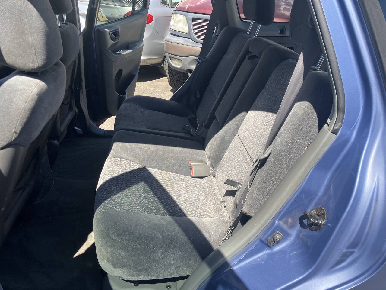 Used 2001 Hyundai Santa Fe GL FWD image 23