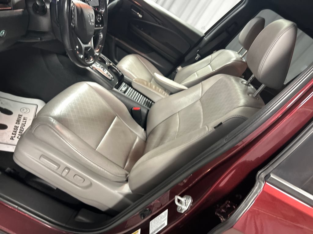 Used 2021 Honda Passport Touring image 10