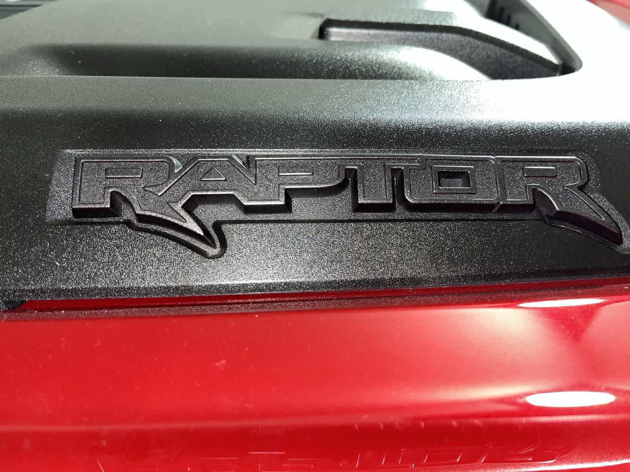 Used 2023 Ford F150 Raptor w/ Raptor Carbon Fiber Package AWD/4WD image 11