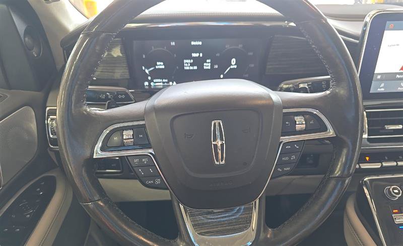 Used 2020 Lincoln Navigator Black Label AWD/4WD image 8