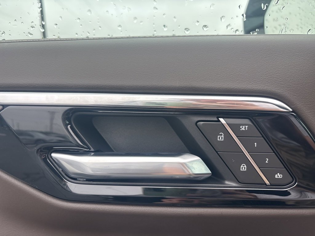 New 2026 Chevrolet Tahoe LT w/ Comfort Package image 22
