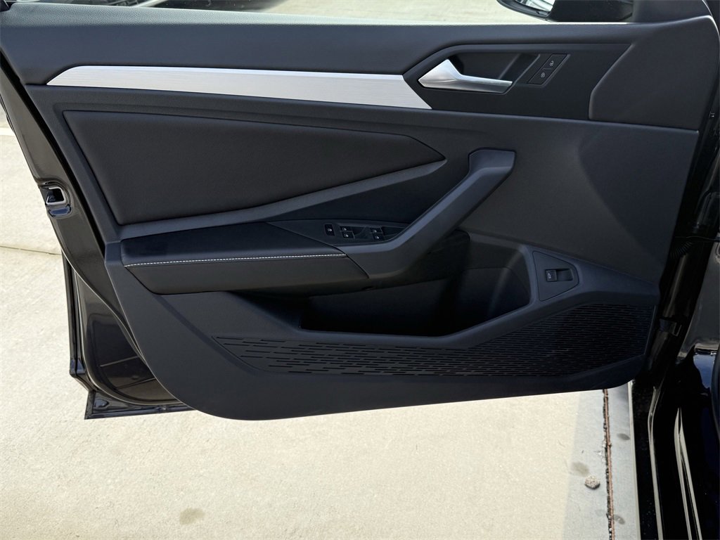 New 2026 Volkswagen Jetta Sport image 10