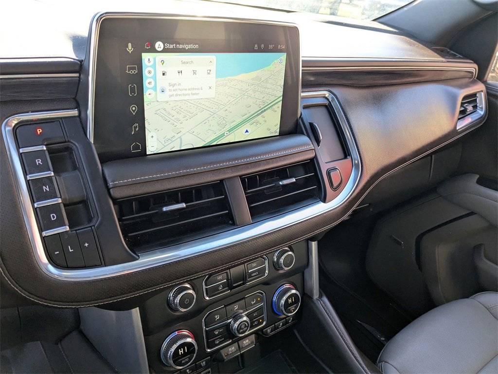 Certified 2023 GMC Yukon SLT w/ SLT Premium Package image 17