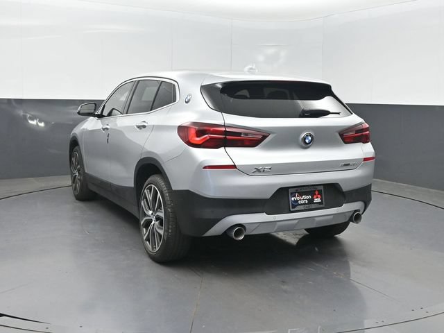 Used 2022 BMW X2 sDrive28i w/ Convenience Package FWD image 26
