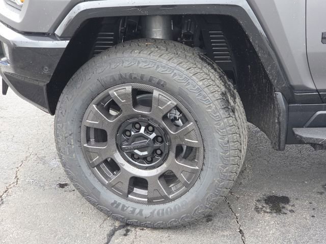 New 2026 GMC Hummer EV 3X w/ Carbon Fiber Edition Package image 27