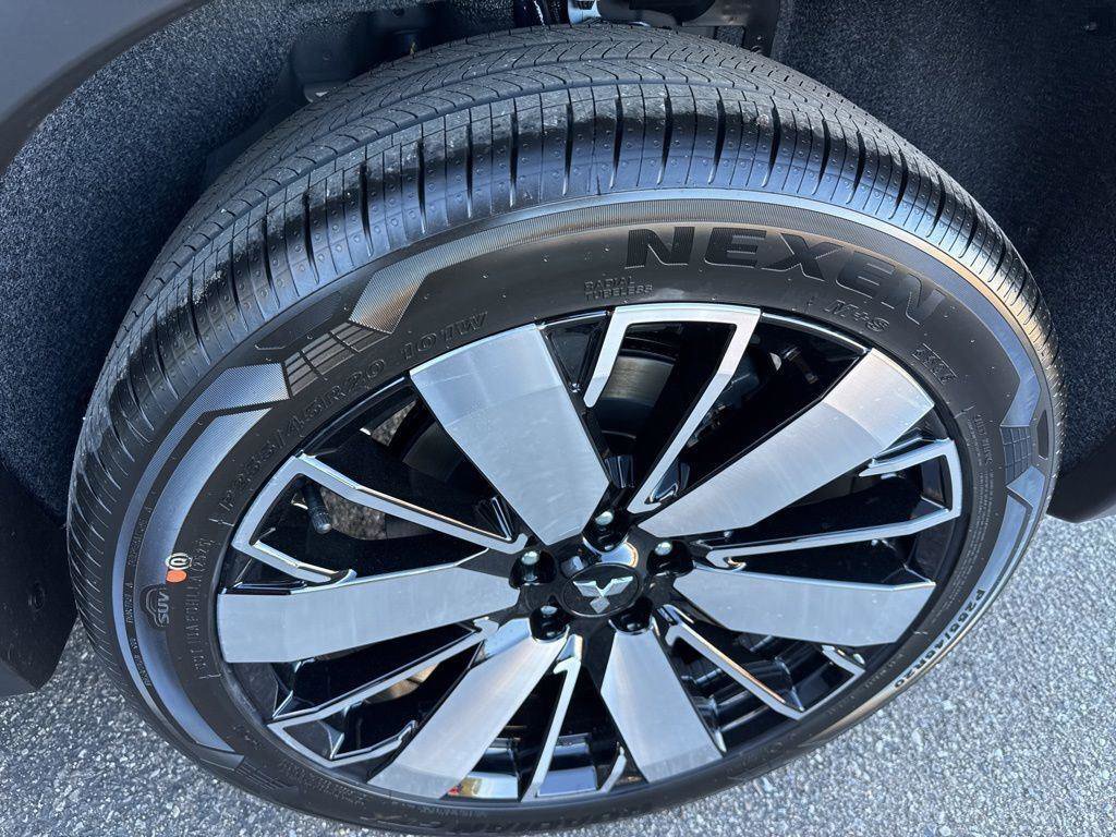 New 2026 Mitsubishi Outlander SE FWD image 11