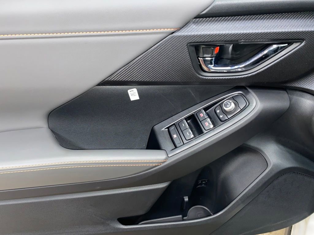 New 2026 Subaru Crosstrek 2.5i Limited image 25