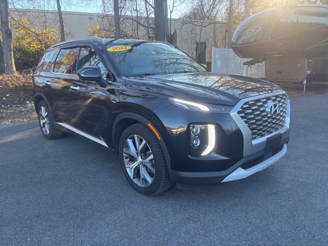 Used 2022 Hyundai Palisade SEL w/ Convenience Package image 1
