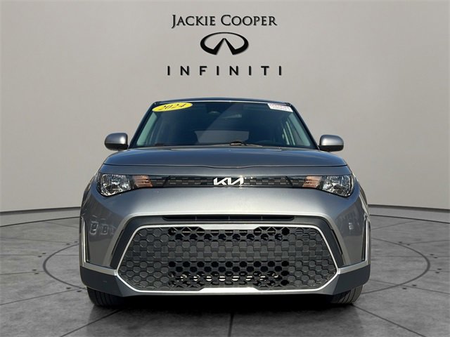 Used 2024 Kia Soul LX w/ Option Group 015 image 7