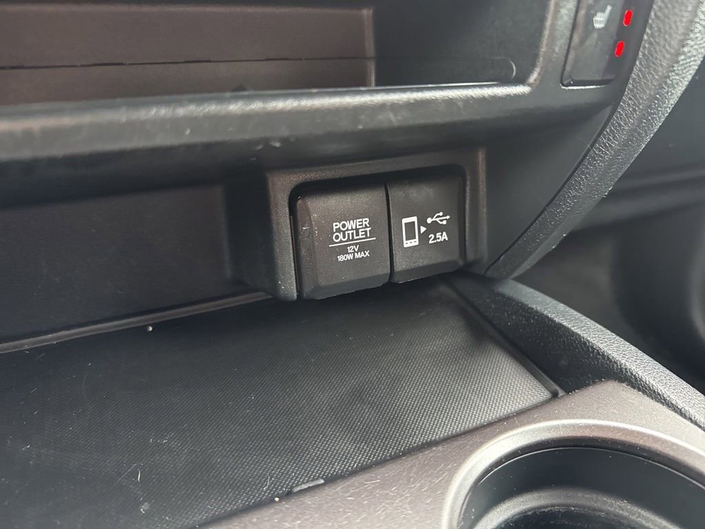Certified 2022 Honda Pilot Sport image 35