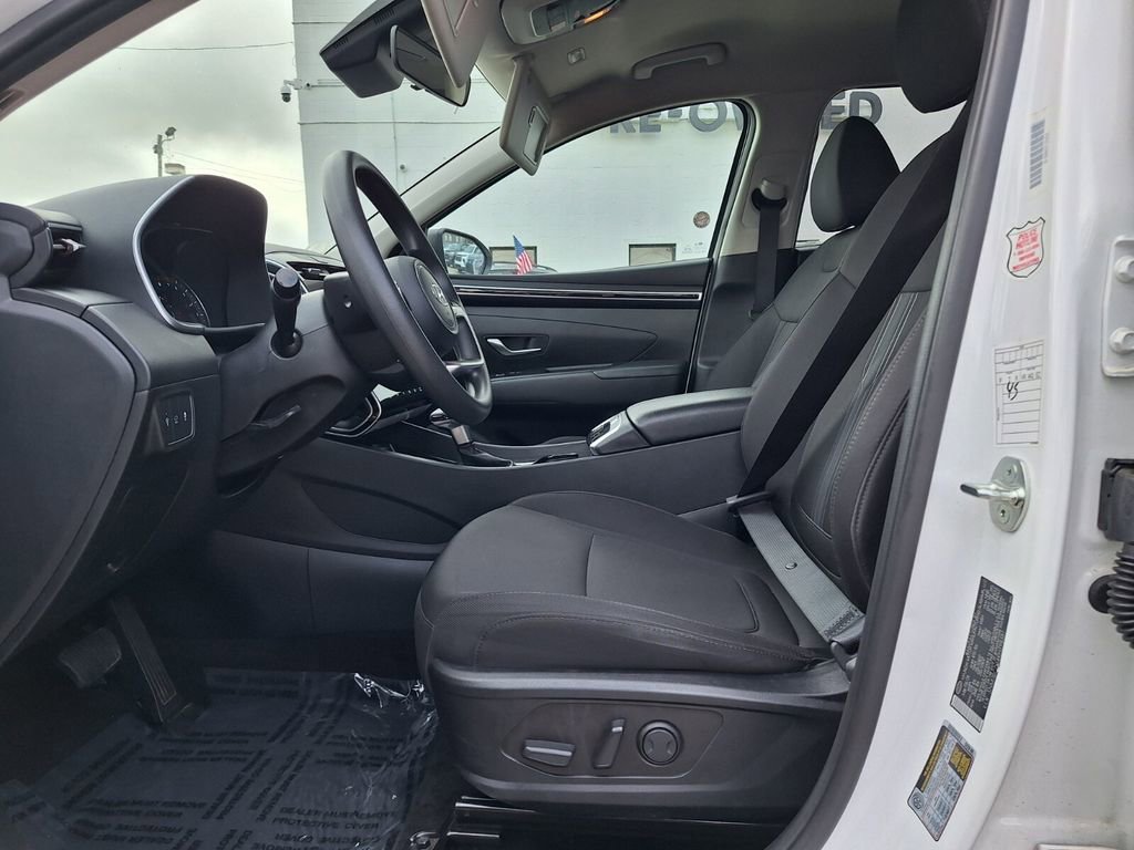 Used 2024 Hyundai Tucson SEL image 14