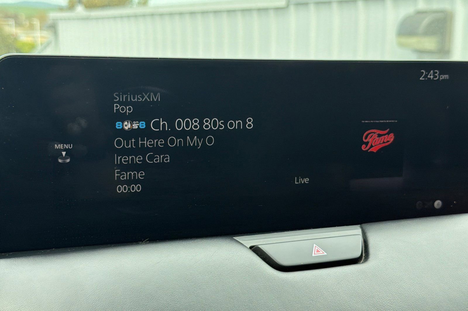 Used 2024 MAZDA CX-90 Plug-In Hybrid w/ Premium Plus image 18