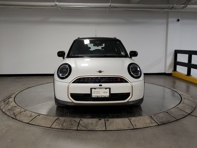 Used 2025 MINI Cooper S image 3