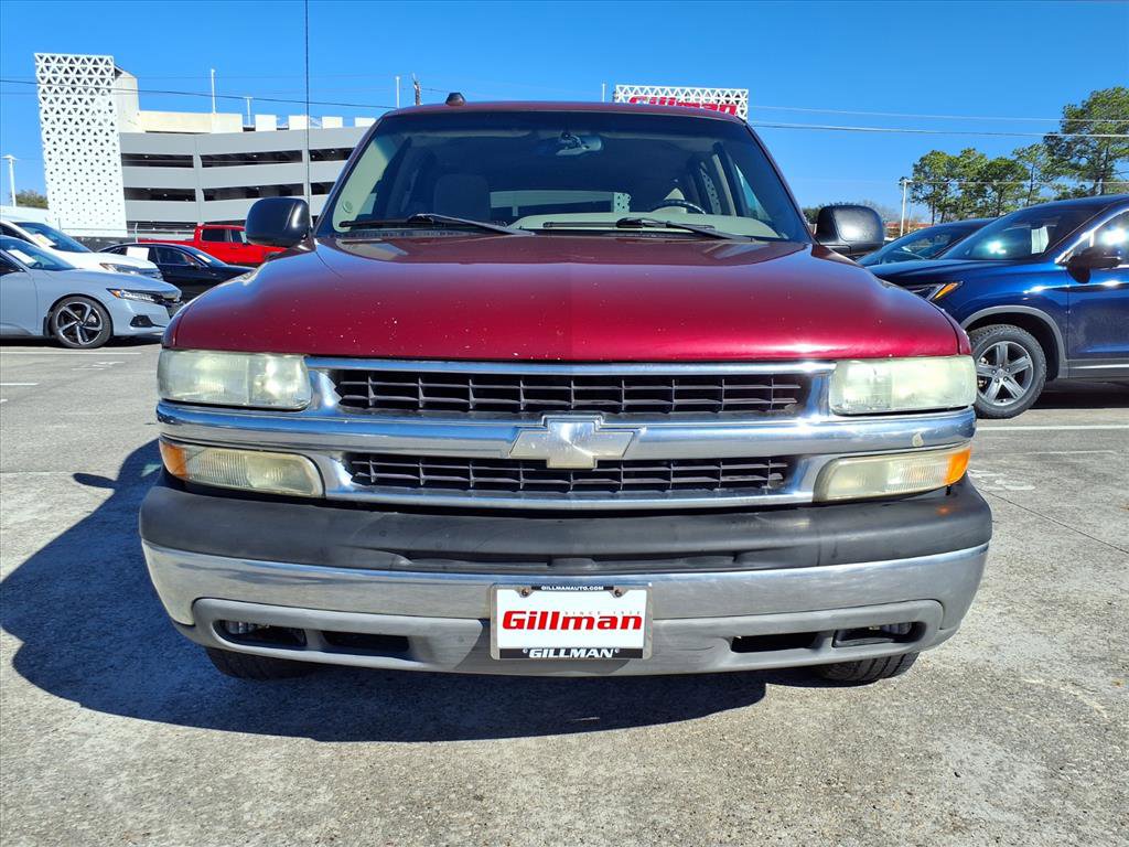 Used 2004 Chevrolet Suburban LS w/ Preferred Equipment Group image 19
