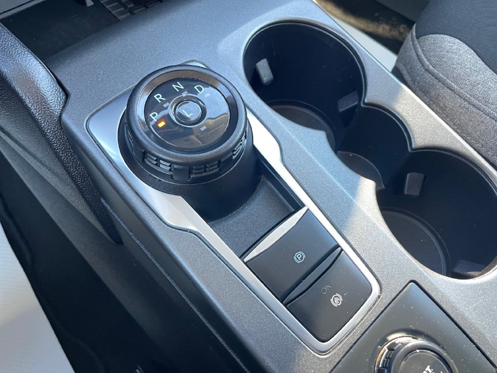 Used 2025 Ford Bronco Sport Big Bend AWD/4WD image 34