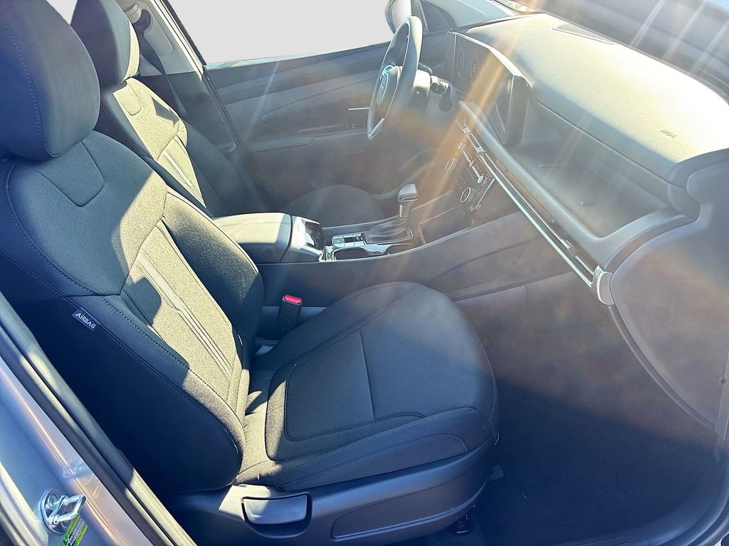 New 2026 Hyundai Tucson SEL image 28