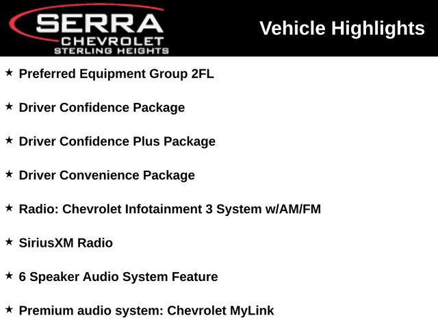 Used 2019 Chevrolet Equinox LT w/ Driver Convenience Package FWD image 4