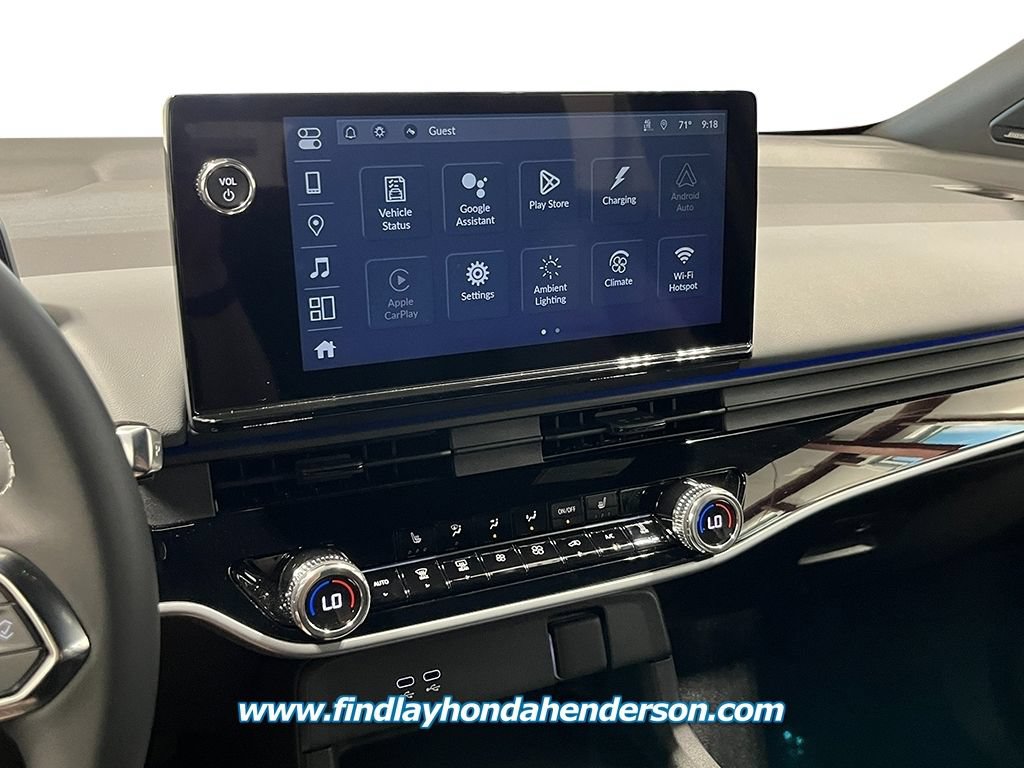 New 2026 Honda Prologue Touring image 19