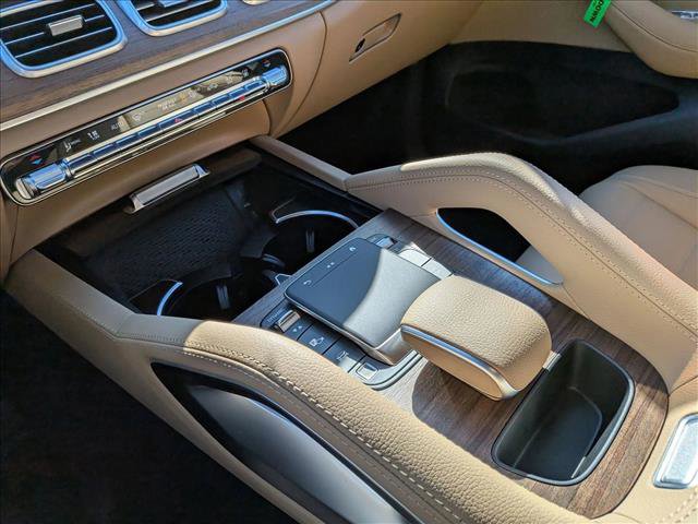 New 2026 Mercedes-Benz GLE 450e 4MATIC image 12