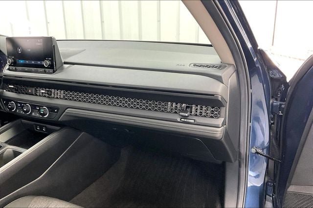 Certified 2024 Honda Accord EX image 18