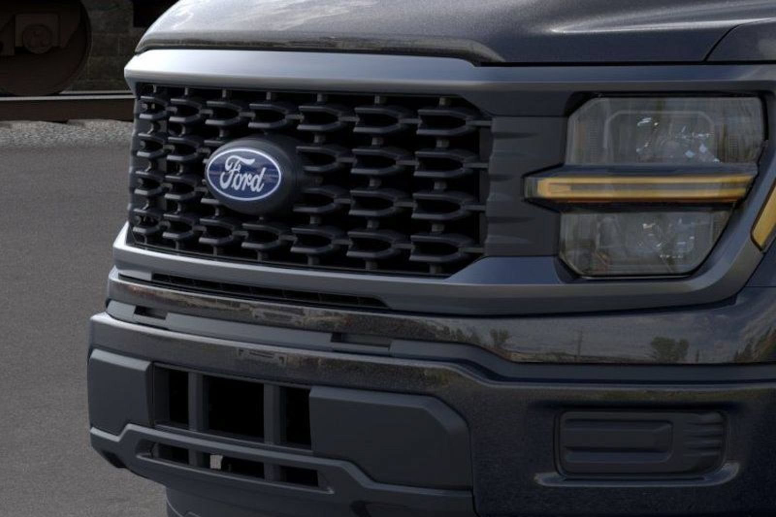 New 2026 Ford F150 STX RWD image 20