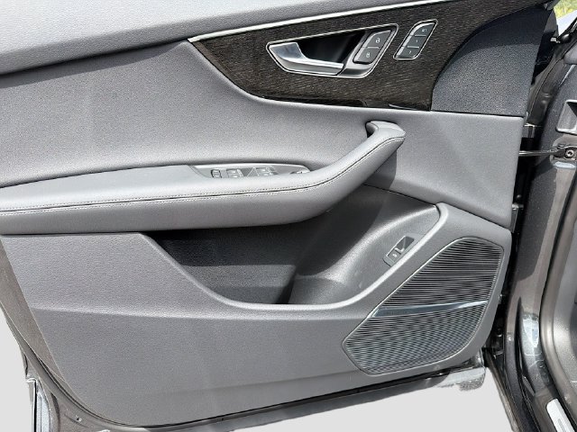 New 2026 Audi Q8 Prestige AWD/4WD image 21