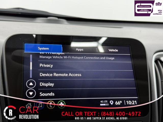 Used 2022 Chevrolet Malibu LS image 29