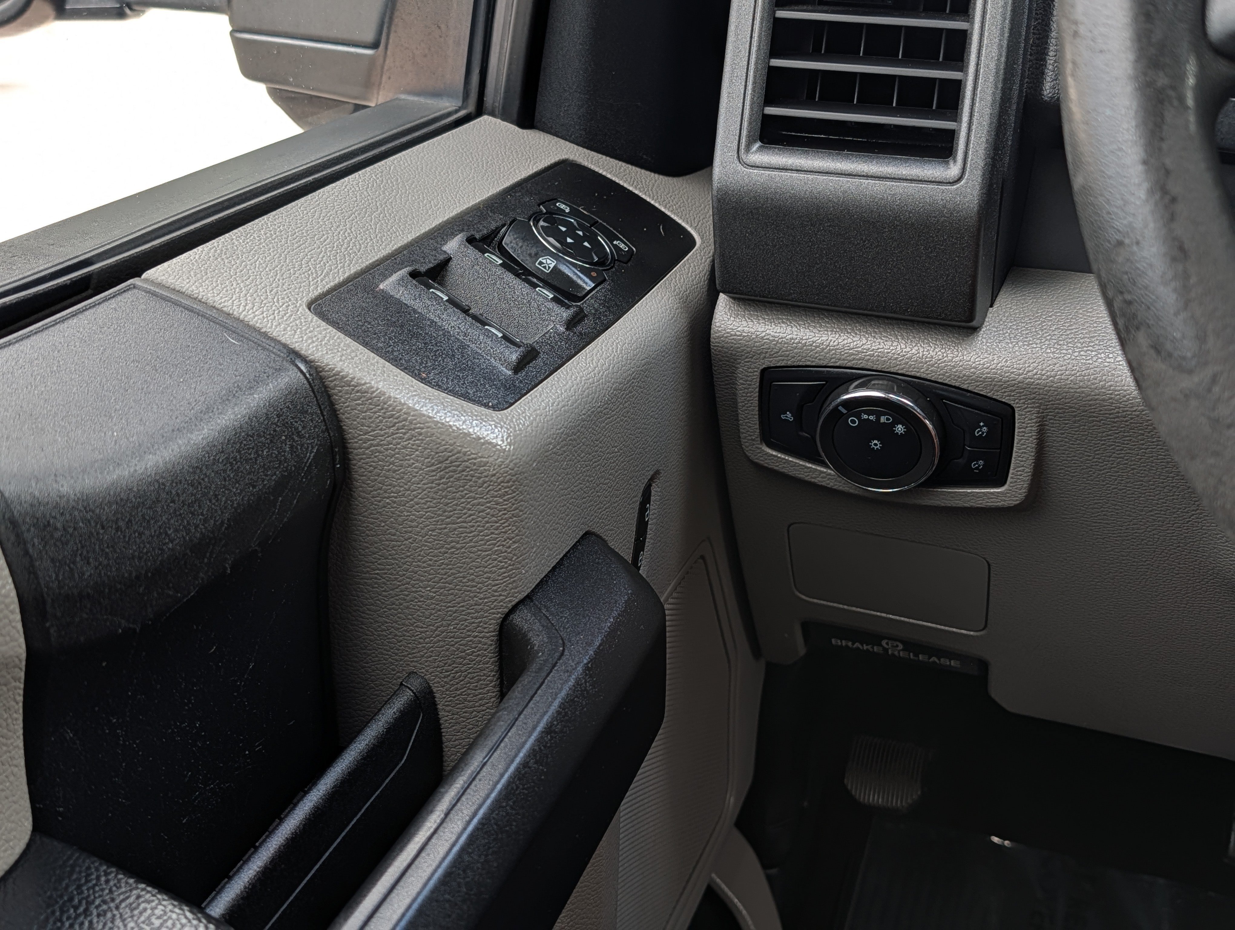 Used 2021 Ford F350 XL w/ STX Appearance Package AWD/4WD image 26