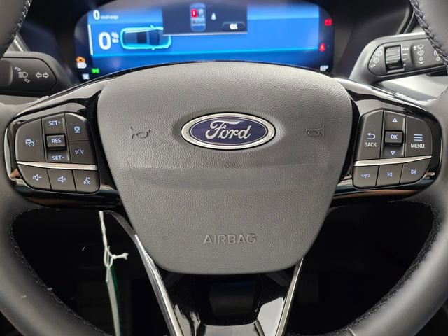Used 2024 Ford Escape SE w/ PHEV Premium Package image 27