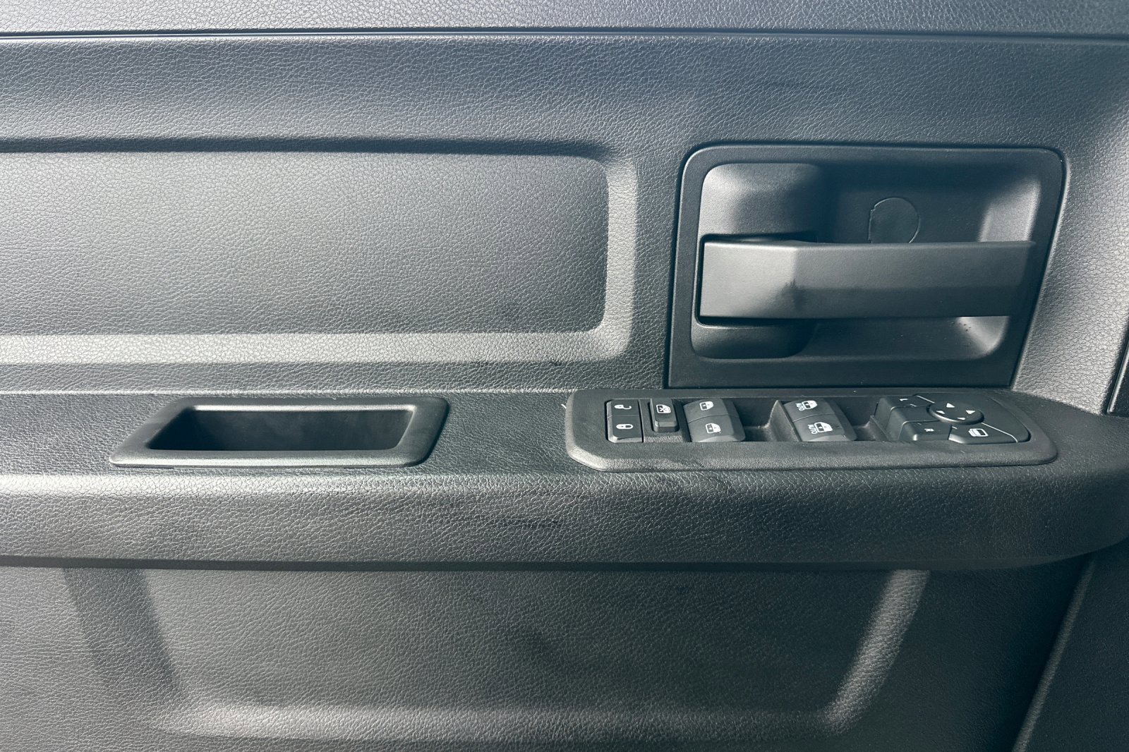 New 2026 RAM 3500 Tradesman w/ Max Tow Package image 10