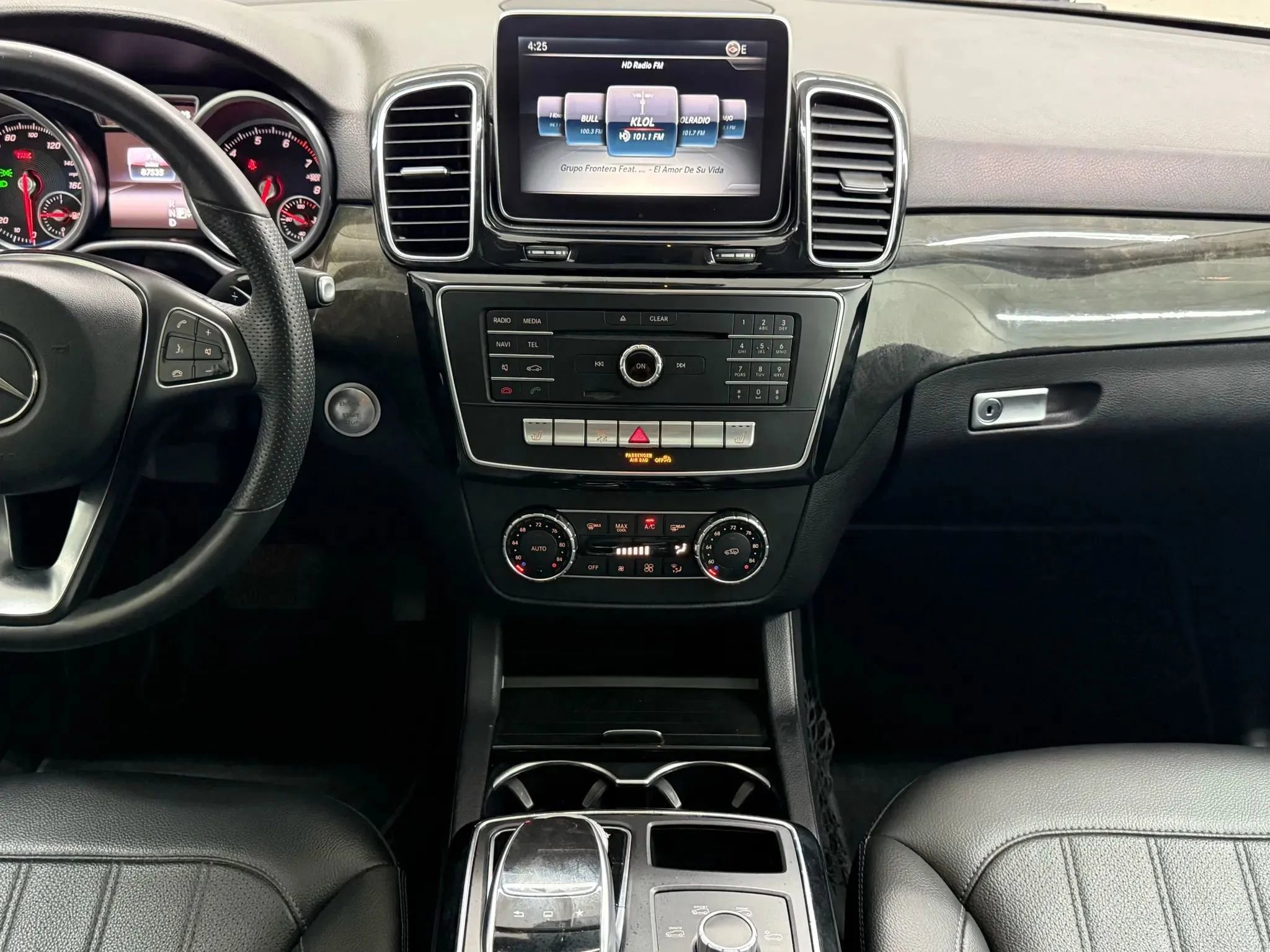 Used 2016 Mercedes-Benz GLE 350 image 28
