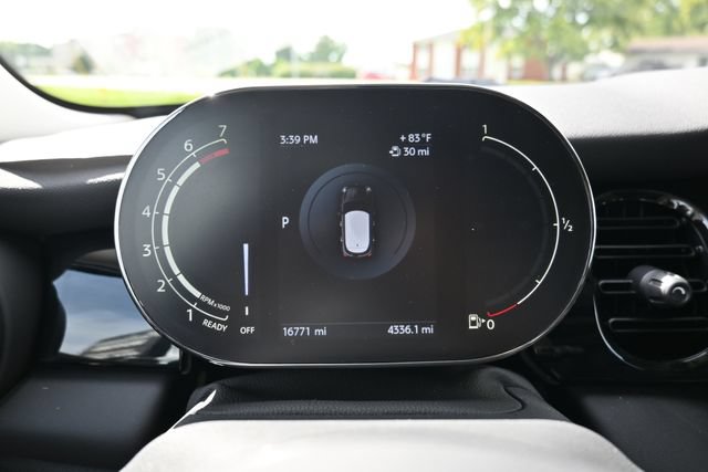 Used 2024 MINI Cooper S FWD image 46