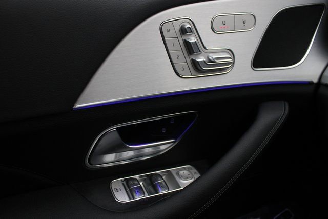 New 2025 Mercedes-Benz GLE 350 4MATIC image 26