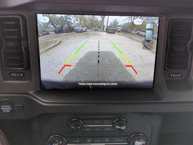 New 2026 Ford Bronco Big Bend image 13