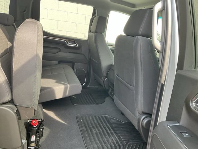 Used 2023 Chevrolet Silverado 1500 LT image 15