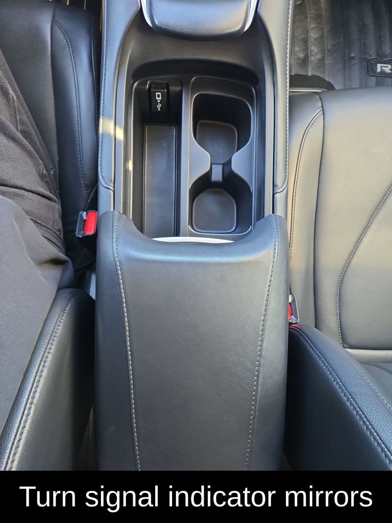 Used 2019 Acura RDX AWD image 21