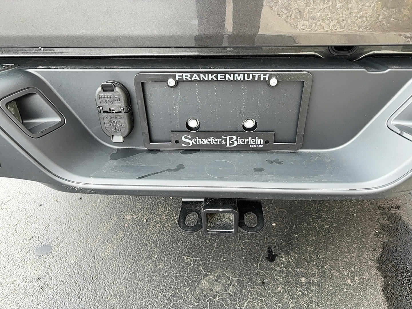 New 2025 Jeep Gladiator Sport AWD/4WD image 16