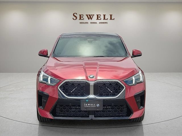 New 2026 BMW X2 xDrive28i w/ M Sport Package AWD/4WD image 8