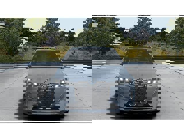 New 2026 BMW iX xDrive45 w/ Premium Package image 3