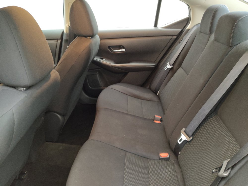 Used 2021 Nissan Sentra S FWD image 18