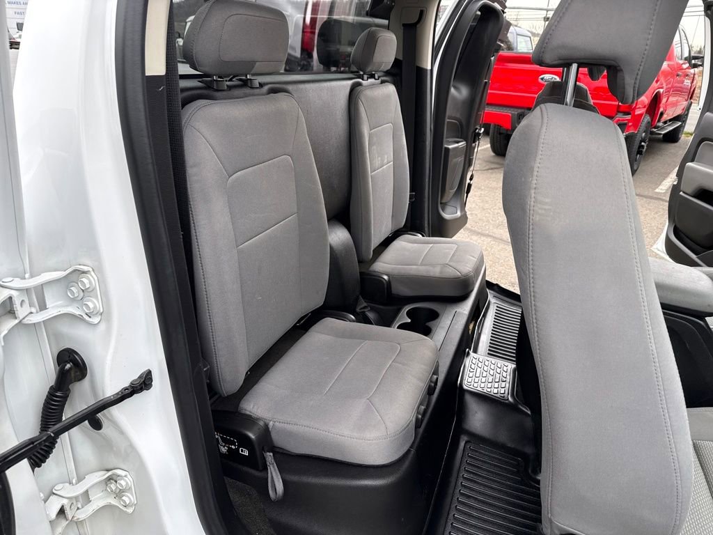 Used 2018 Chevrolet Colorado W/T w/ WT Convenience Package image 41