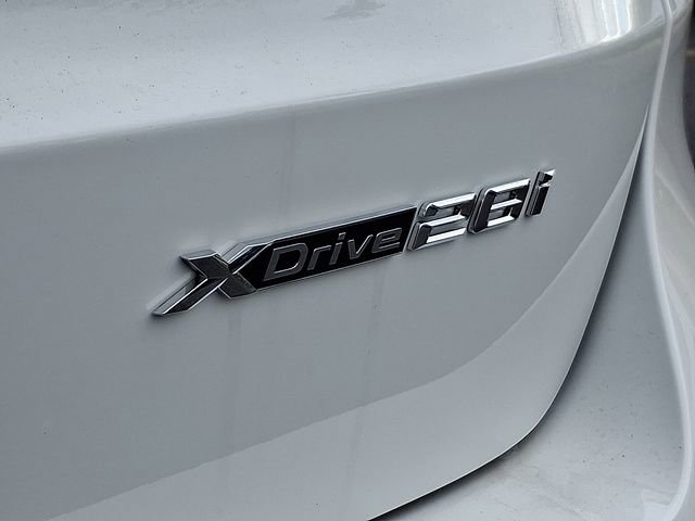 New 2026 BMW X1 xDrive28i w/ Technology Package image 26